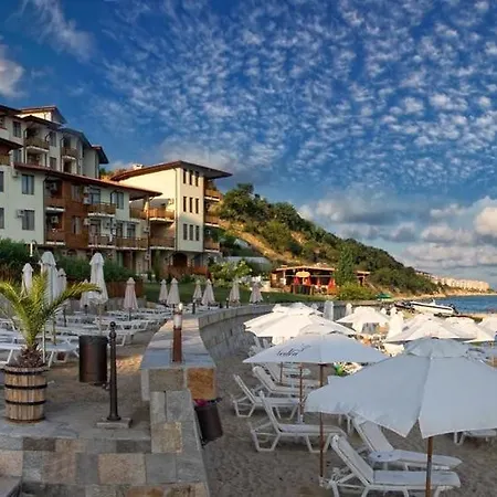 Aparthotel In Panorama Bay 2 *