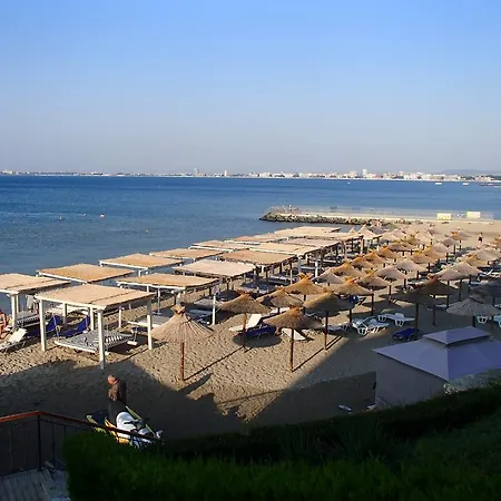In Panorama Bay 2 سفيتي فلاس