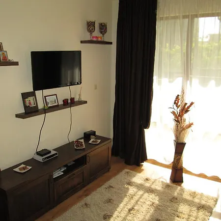 In Panorama Bay 2 * سفيتي فلاس