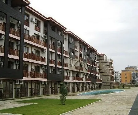 شقة فندقية In Panorama Bay 2 سفيتي فلاس