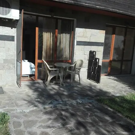 شقة فندقية In Panorama Bay 2