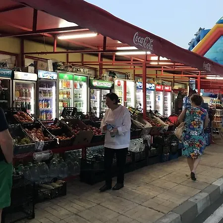 In Panorama Bay 2 شقة فندقية سفيتي فلاس
