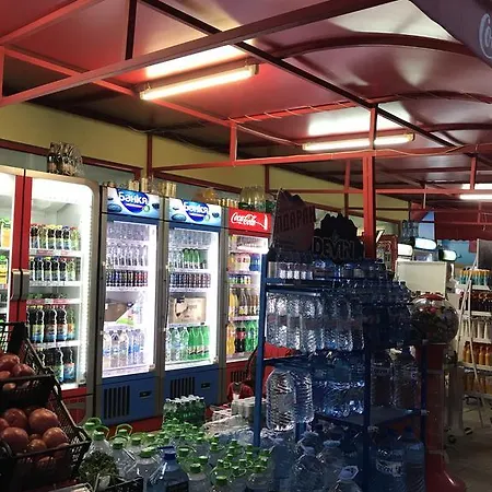 شقة فندقية In Panorama Bay 2 *