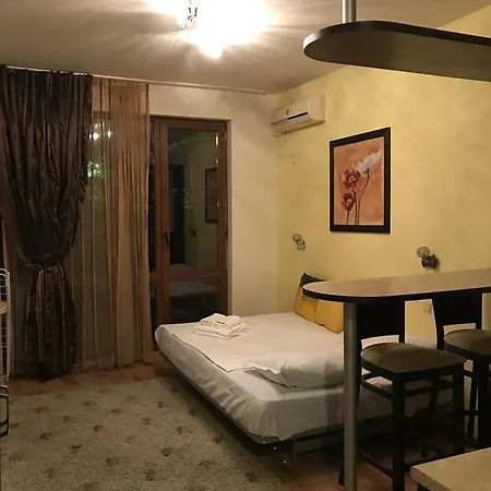 شقة فندقية In Panorama Bay 2 *