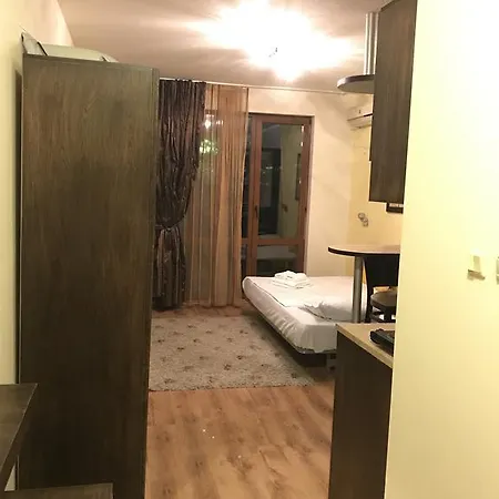 شقة فندقية In Panorama Bay 2 *