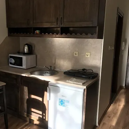 In Panorama Bay 2 * سفيتي فلاس
