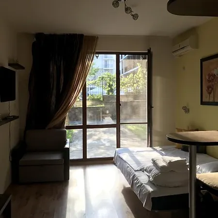 شقة فندقية In Panorama Bay 2 *
