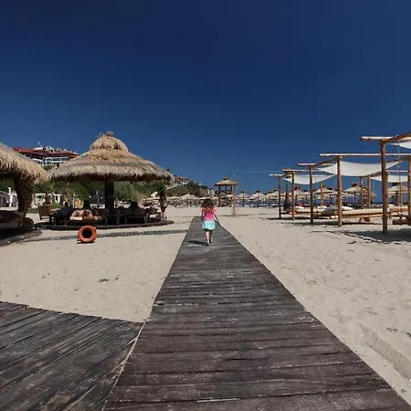 In Panorama Bay 2 شقة فندقية سفيتي فلاس